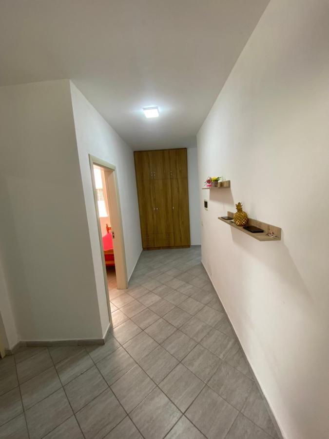 Kristi Home Дуррес Екстер'єр фото